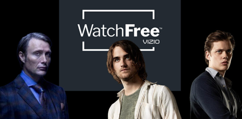 Critically Acclaimed Horror Series FREE to Watch on VIZIO WatchFree+! – HorrorFuel.com