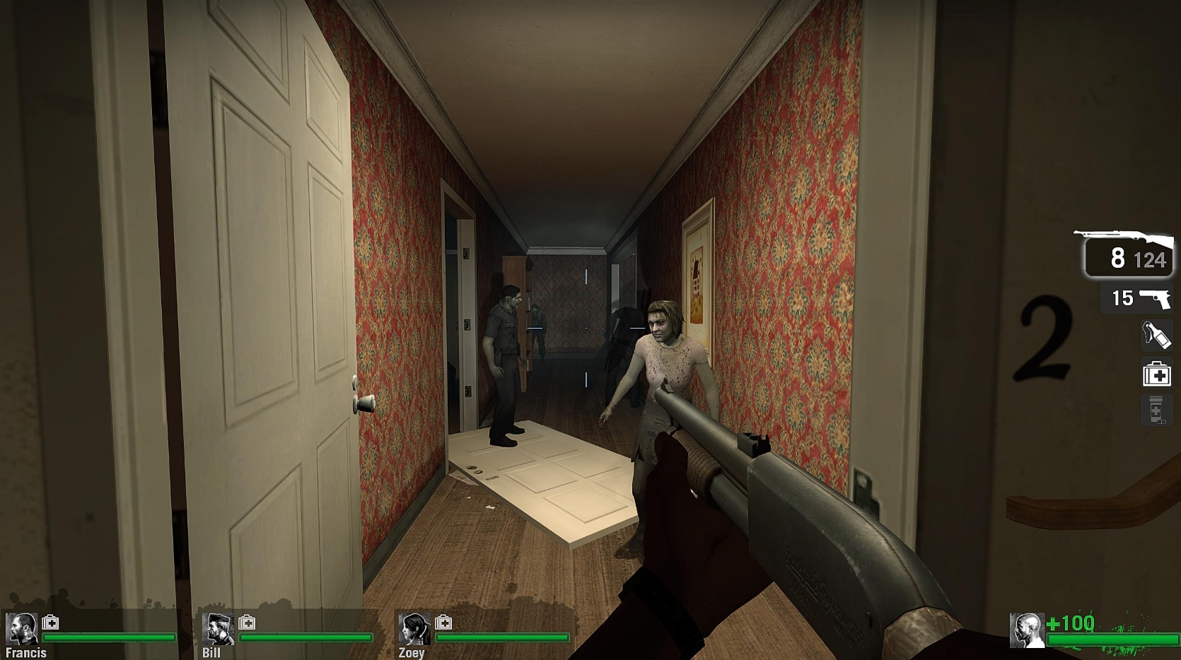 What Makes Left 4 Dead a Timeless Zombie Shooter