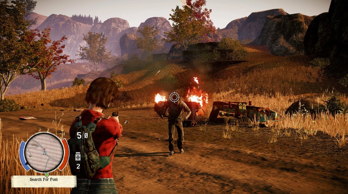 What's New in State of Decay YOSE and Why Is It Still Gripping