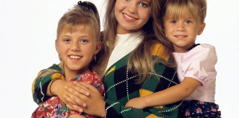 ‘Full House’ Star Fears Horror Movies Open ‘Portal’ to Something ‘Incredibly Demonic’
