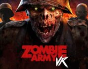 Zombie Army VR Drops New Launch Trailer With Release – Bleeding Cool