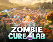 Zombie Cure Lab – PS5 Review – Thumb Culture