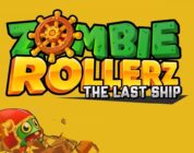 Zombie Rollerz: The Last Ship Launching June 26 – Gamers Heroes