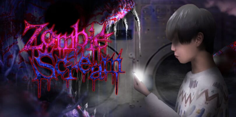 Zombie Scream coming to PS4, Switch on June 26 – Gematsu