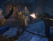 Zombie Army VR Review | TheSixthAxis