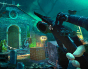 Zombie Army VR Review – A Bloody, Bullet-Filled Blitz – COGconnected
