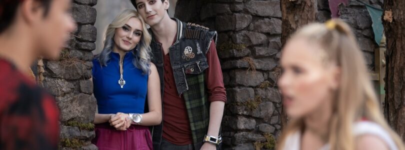 New on Disney+ in July 2025: Zombies 4 & StuGo – BGR