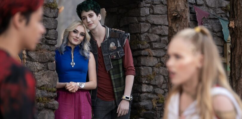New on Disney+ in July 2025: Zombies 4 & StuGo – BGR