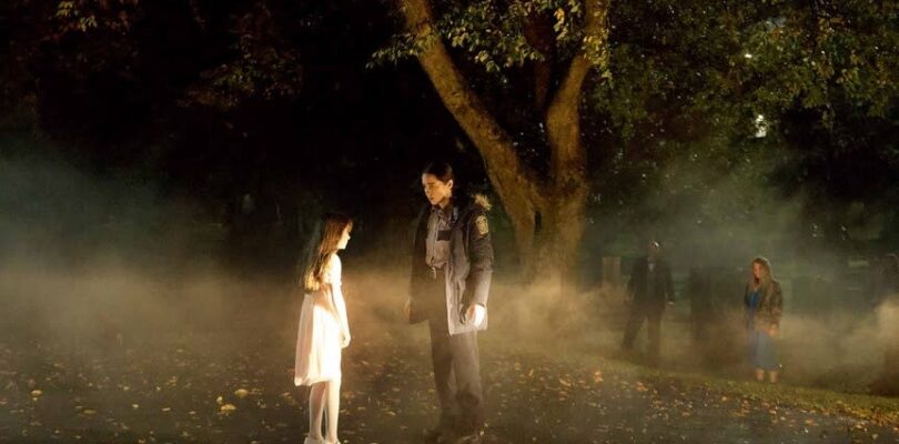 What Is a Reviver? The Undead Twist Behind SYFY’s New Horror Series, Revival – Yahoo