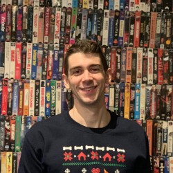 Nick Ruhrkraut
