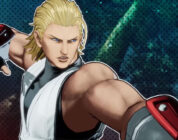 Fatal Fury: City of the Wolves Ninjas In Andy Bogard Late June | Kakuchopurei