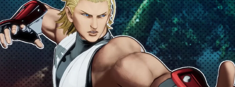 Fatal Fury: City of the Wolves Ninjas In Andy Bogard Late June | Kakuchopurei
