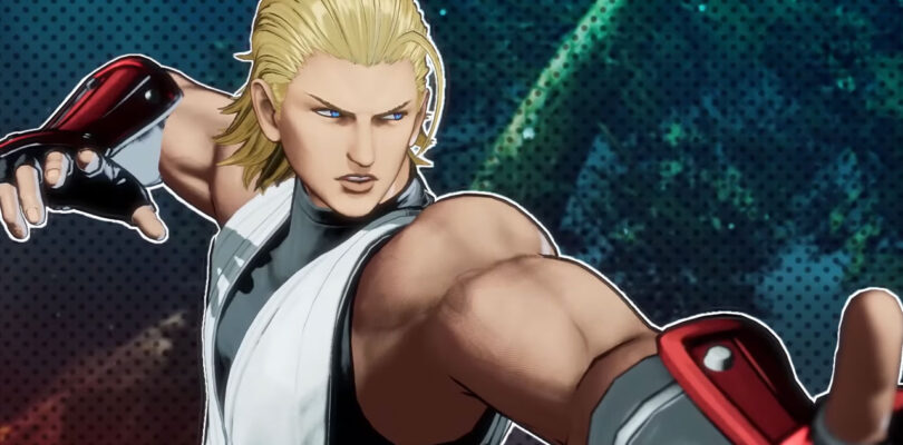 Fatal Fury: City of the Wolves Ninjas In Andy Bogard Late June | Kakuchopurei