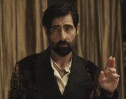 Premiere Date and First Look at AMC’s “Anne Rice’s Talamasca” Revealed – HorrorFuel.com