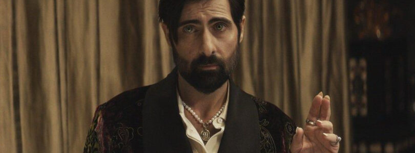 Premiere Date and First Look at AMC’s “Anne Rice’s Talamasca” Revealed – HorrorFuel.com