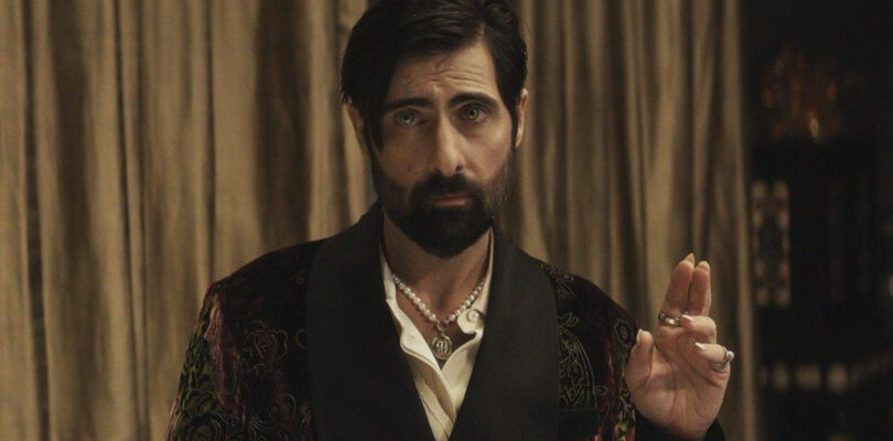 Premiere Date and First Look at AMC’s “Anne Rice’s Talamasca” Revealed – HorrorFuel.com