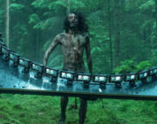 20 iPhones replaced traditional movie cameras on Danny Boyle’s ’28 Days’ zombie movie …