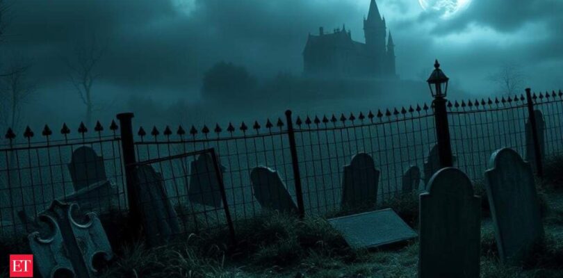These terrifying horror movies are perfect for Friday the 13th — don’t watch them alone