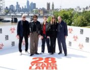 Everything you need to know about 28 Years Later post-apocalyptic horror movie filmed in …