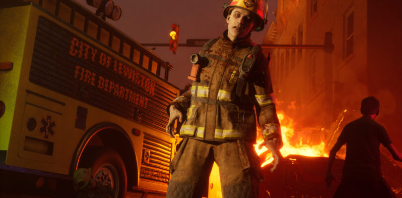 No More Room in Hell 2’s latest update transforms its zombie horror from a cooperative …