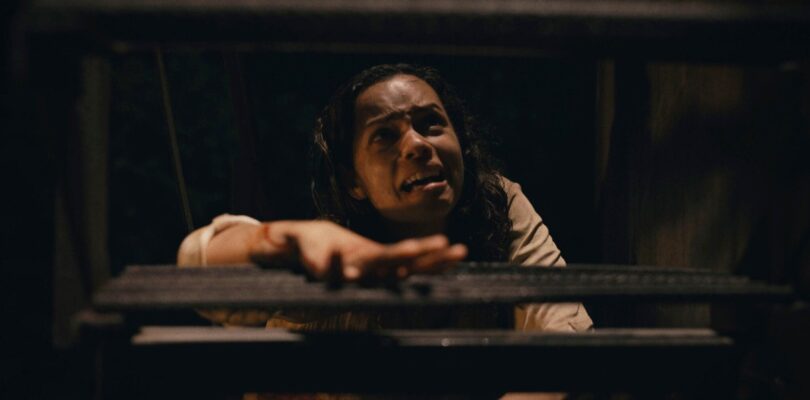Netflix’s Newest Horror Movie Has One of the Most Shocking Twists in Decades