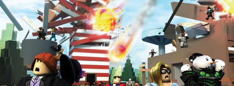 5 best survival games on Roblox you should not miss – Sportskeeda