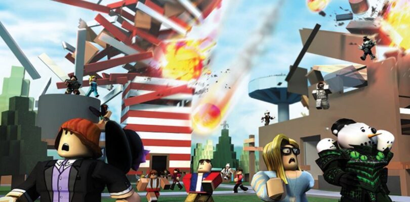 5 best survival games on Roblox you should not miss – Sportskeeda