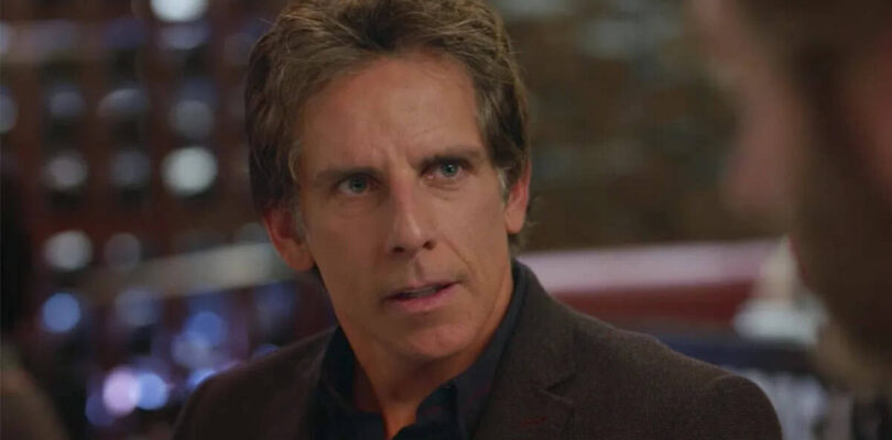 Ben Stiller to direct a new Twilight Zone movie? – JoBlo