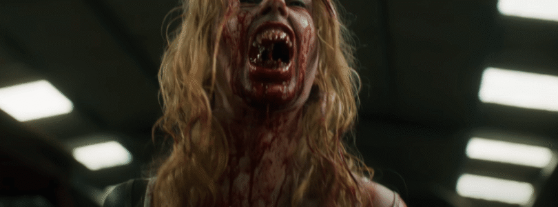 Friday, June 6 – These 10 New Horror Movies Released This Week – Bloody Disgusting