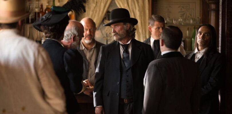 This Horror Movie Starring Kurt Russell and Patrick Wilson Might Be Too Extreme for You