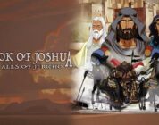 Tony Goss’s ‘BOOK OF JOSHUA: WALLS OF JERICHO’ – Movie Review – PopHorror