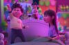 ‘In Your Dreams’ Trailer: Siblings Face Zombie Breakfast Food, the Sandman and Baloney … – Yahoo