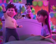 ‘In Your Dreams’ Trailer: Siblings Face Zombie Breakfast Food, the Sandman and Baloney … – Yahoo
