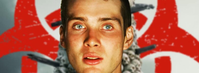Danny Boyle confirms Cillian Murphy will appear in 28 Years Later sequel – JoBlo