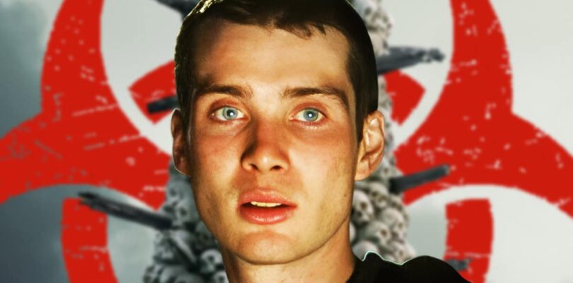 Danny Boyle confirms Cillian Murphy will appear in 28 Years Later sequel – JoBlo