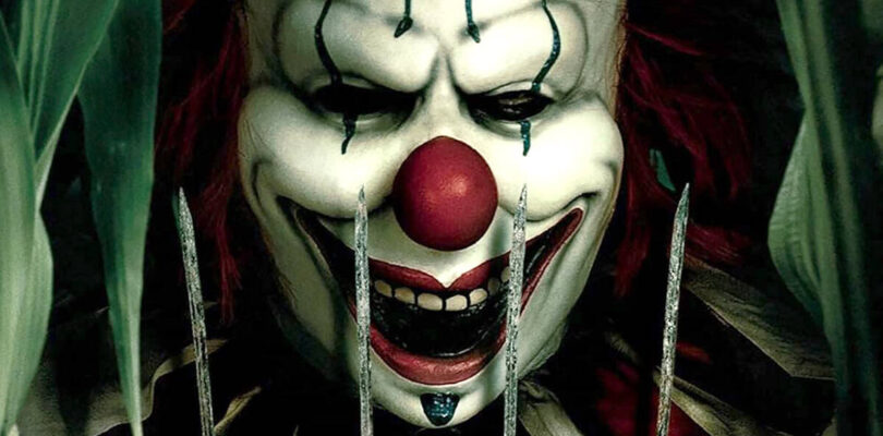 Clown in a Cornfield gets a VOD release – JoBlo