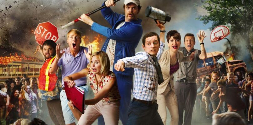 10 Best Modern Zombie Movies Ranked – ComicBook.com