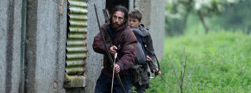 ’28 Years Later’ Review: Danny Boyle Revives His Monsters – The New York Times