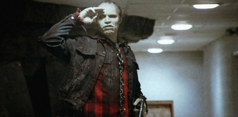 George A. Romero: ”My zombie films don’t have to be about zombies.” – MeTV