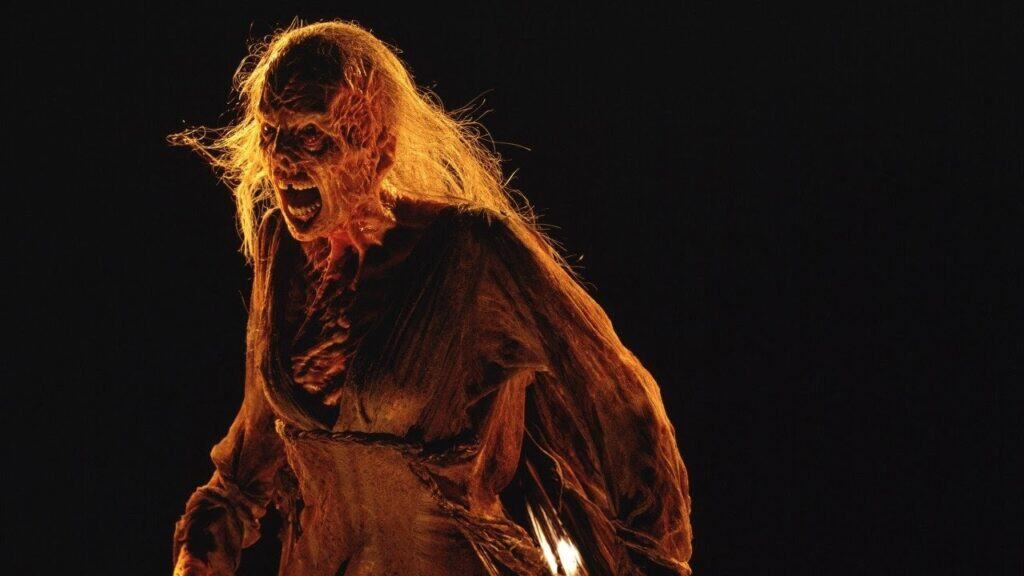- Zombie Gaming Darkness Falls (2003) – What Happened to This Horror Movie?