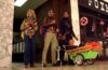 Dawn of the Dead star Ken Foree joins fans in trying to make sure the Monroeville Mall will …