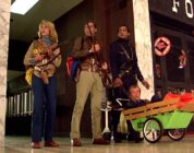 Dawn of the Dead star Ken Foree joins fans in trying to make sure the Monroeville Mall will …