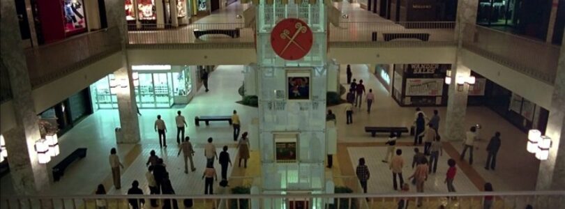 Horror Icon Ken Foree Shares Plea to Preserve ‘Dawn of the Dead’ Filming Location