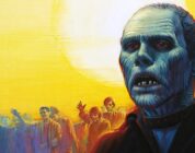 George A. Romero’s Day of the Dead is returning to theatres and drive-ins for its 40th anniversary