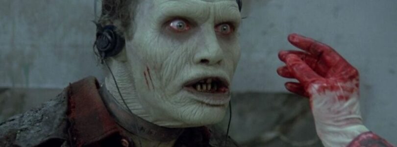 Romero’s ‘Day of the Dead’ Returning to Big Screen for 40th – iHorror