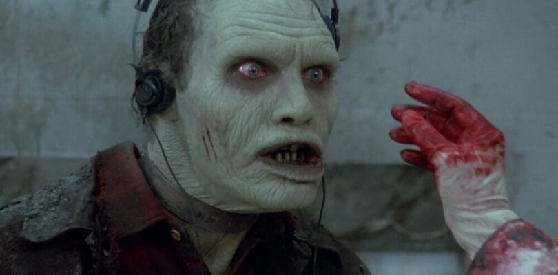 Romero’s ‘Day of the Dead’ Returning to Big Screen for 40th – iHorror