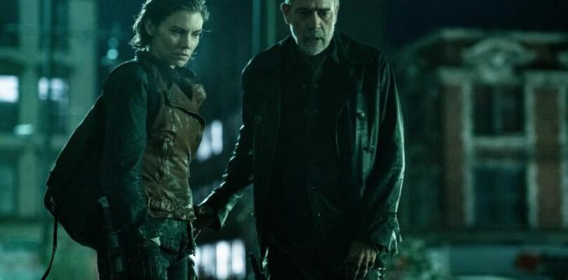 It’s Time for AMC To Pull the Plug on ‘The Walking Dead’ Universe – Pajiba