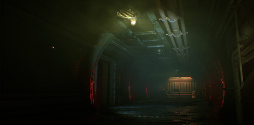 Upcoming Sci-Fi Horror FPS ‘Deepest Fear’ Receives New Gameplay and Dev Commentary …