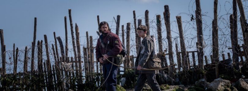 No One Makes A Zombie Movie Like Danny Boyle – Inverse