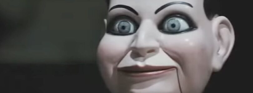 James Wan’s Ventriloquist Horror Flick Is Ready to Be Rediscovered – Gizmodo